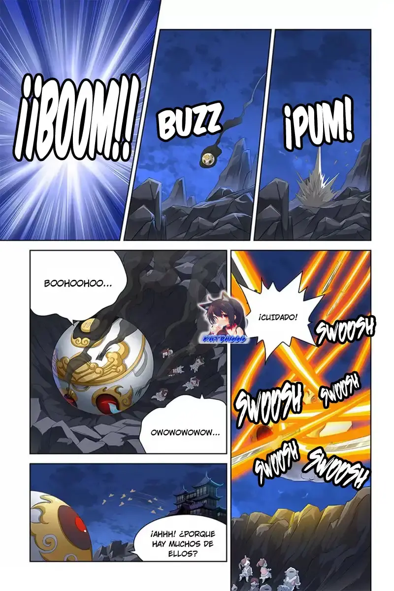 Capitulo 94 page 5