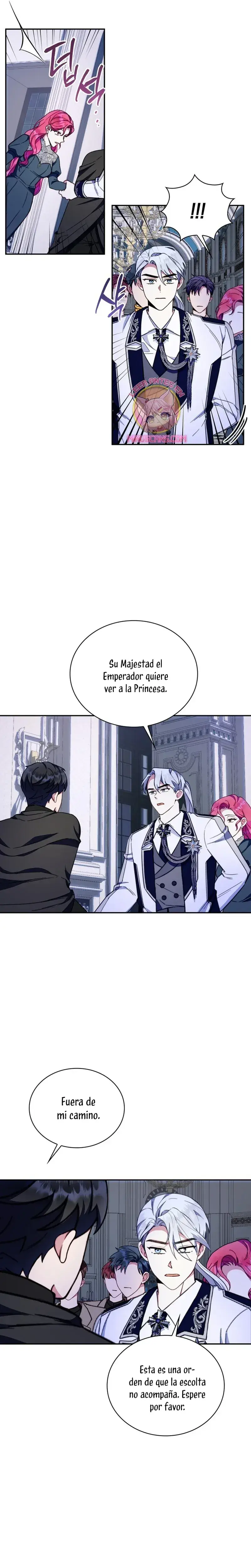 Capitulo 86 page 23