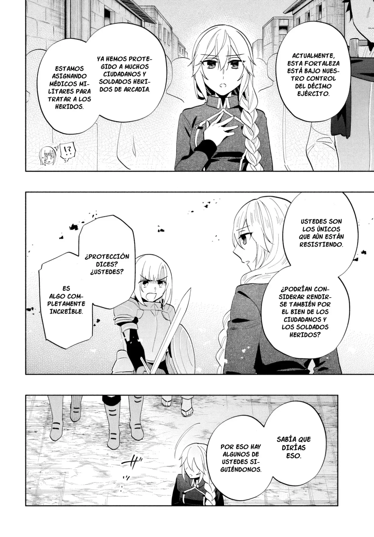 Capitulo 73 page 8