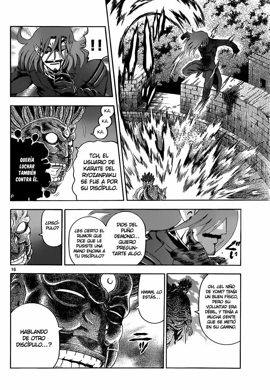 Capitulo 463 page 14