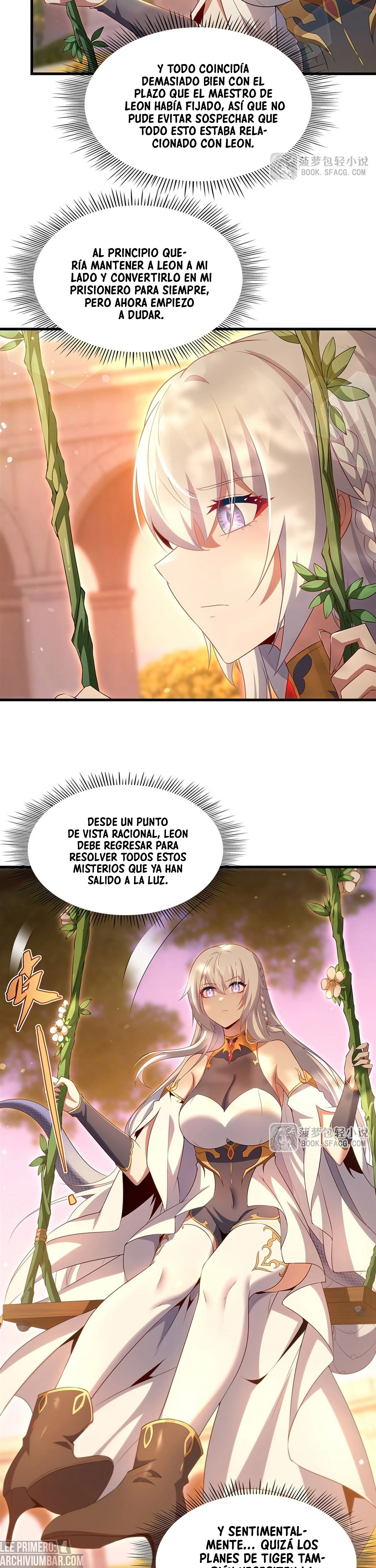 Capitulo 96 page 16