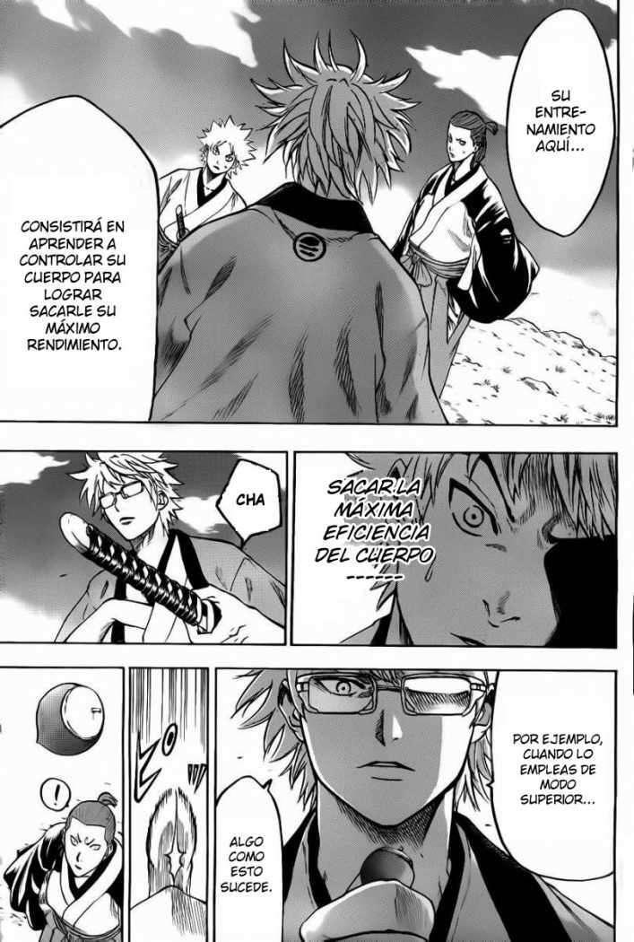 Capitulo 79 page 10