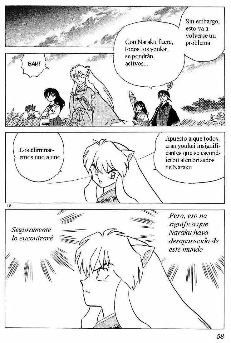 Capitulo 235 page 18