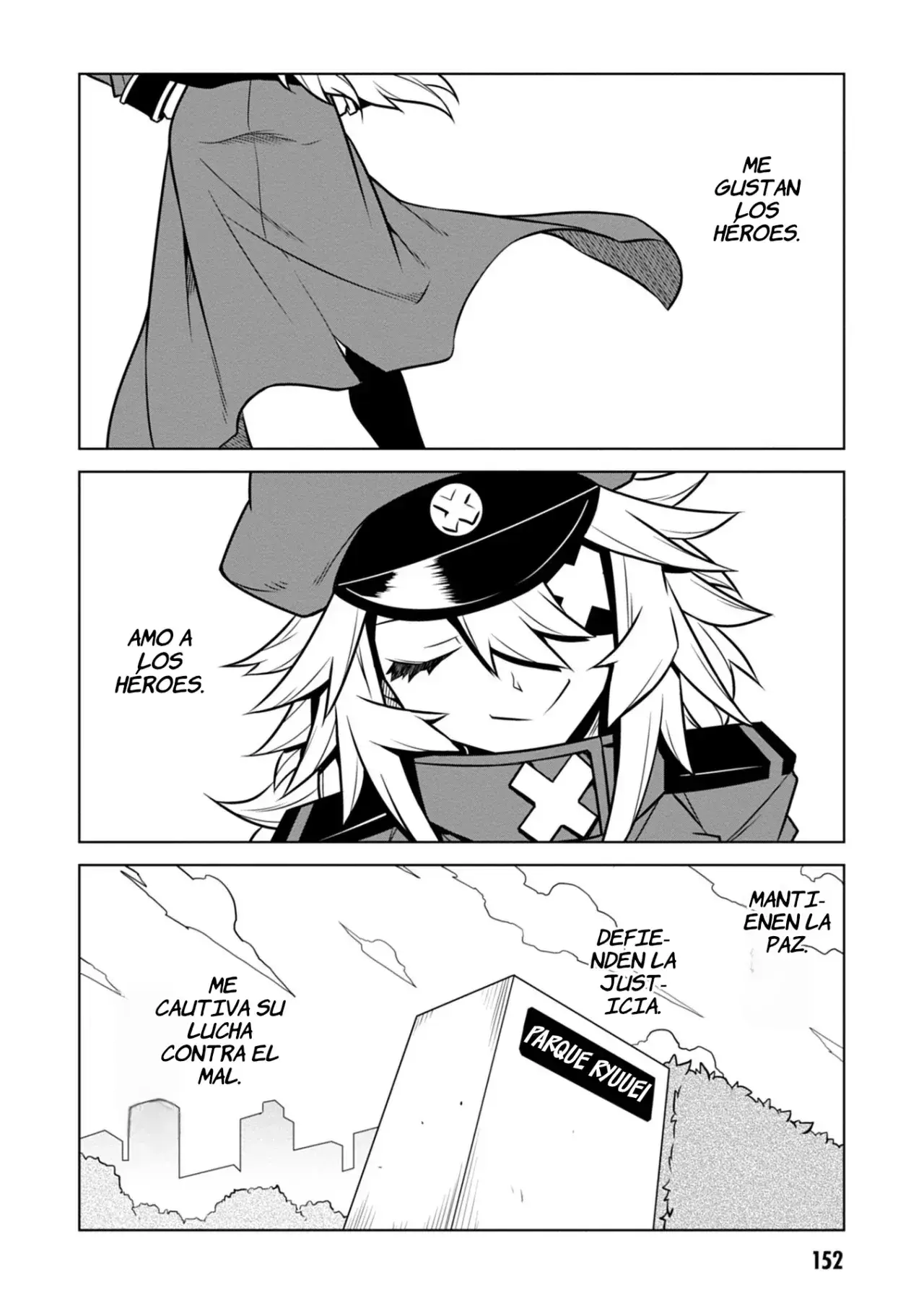 Capitulo 127 page 3