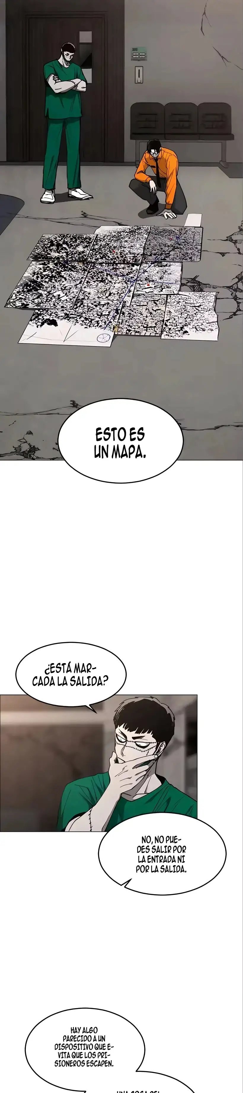 Capitulo 29 page 16