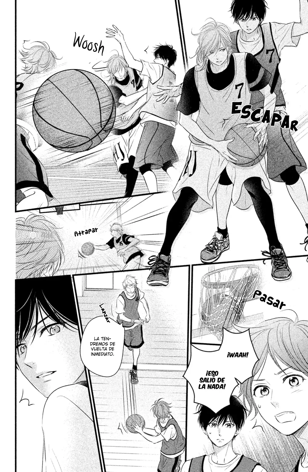 Capitulo 26 page 14