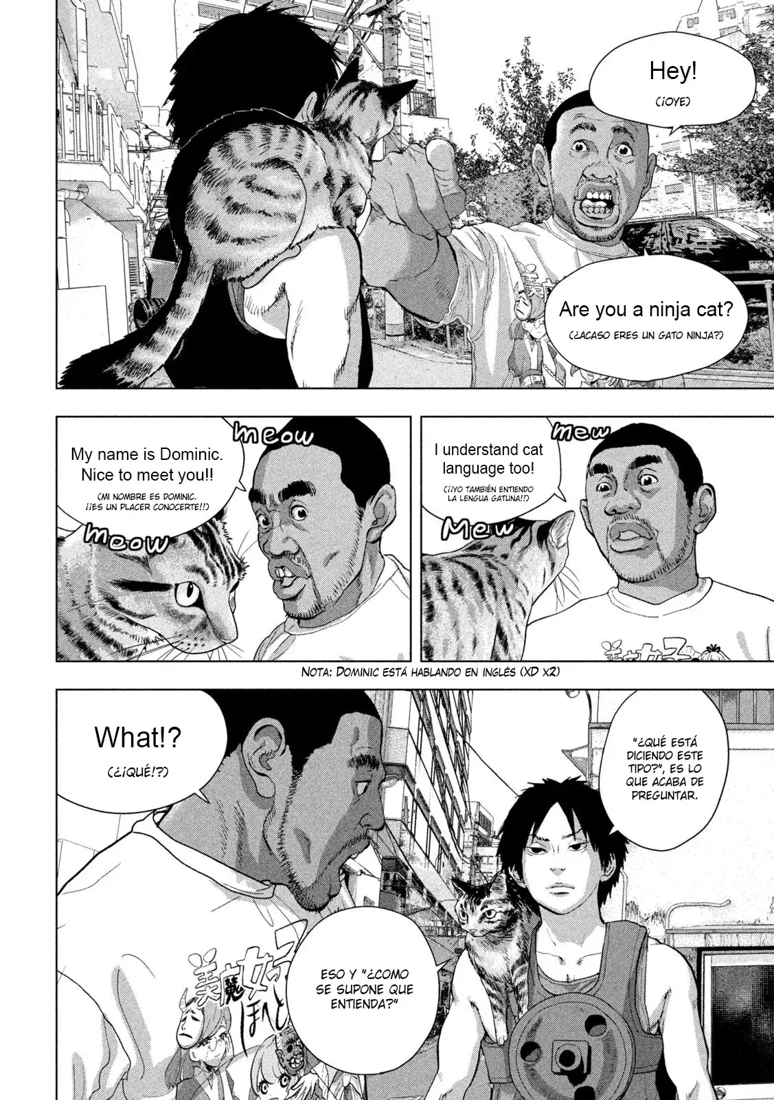 Capitulo 91 page 8