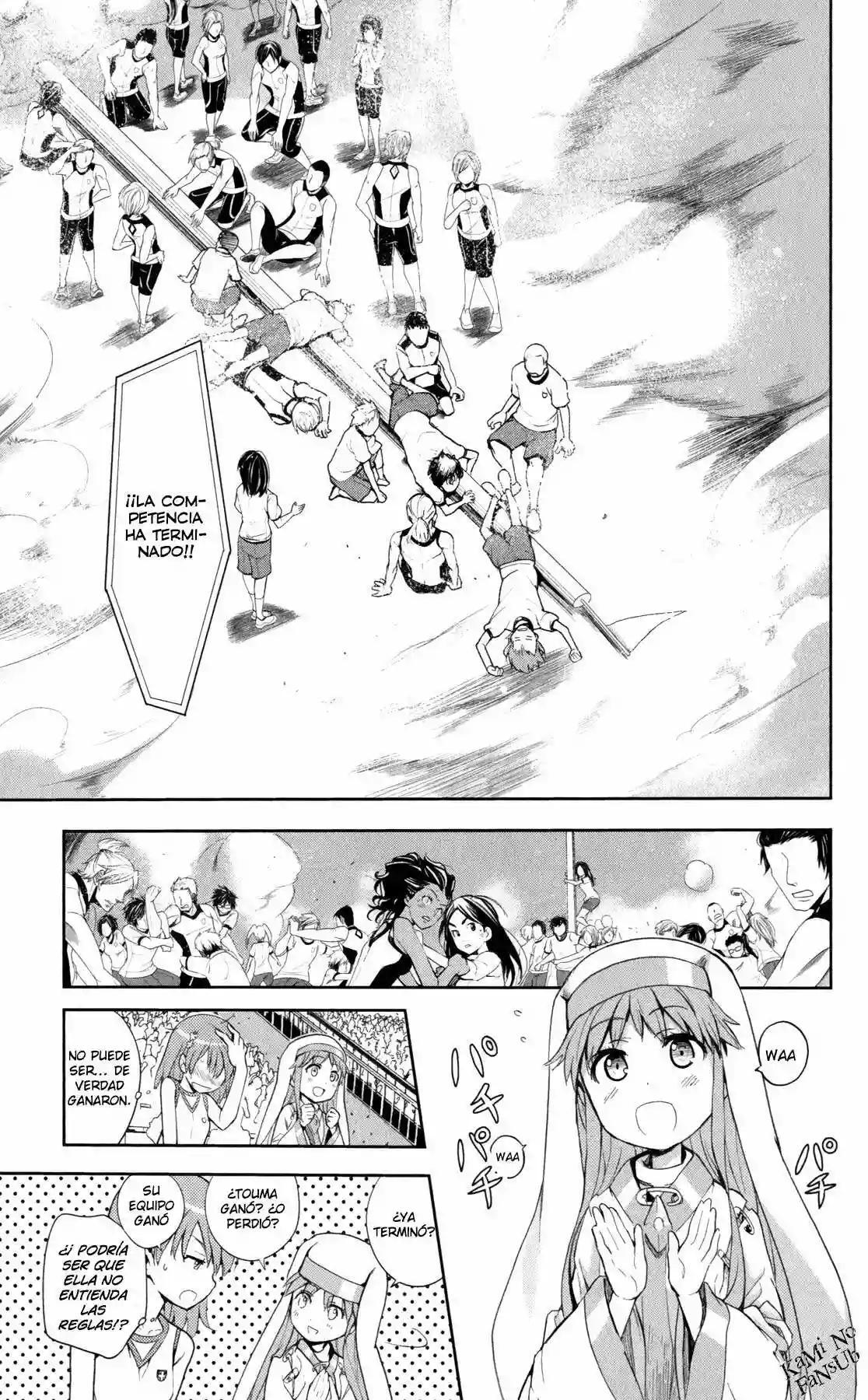 Capitulo 67 page 18