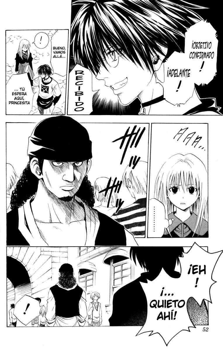 Capitulo 60 page 6