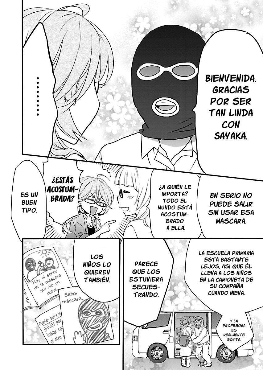 Capitulo 67 page 19