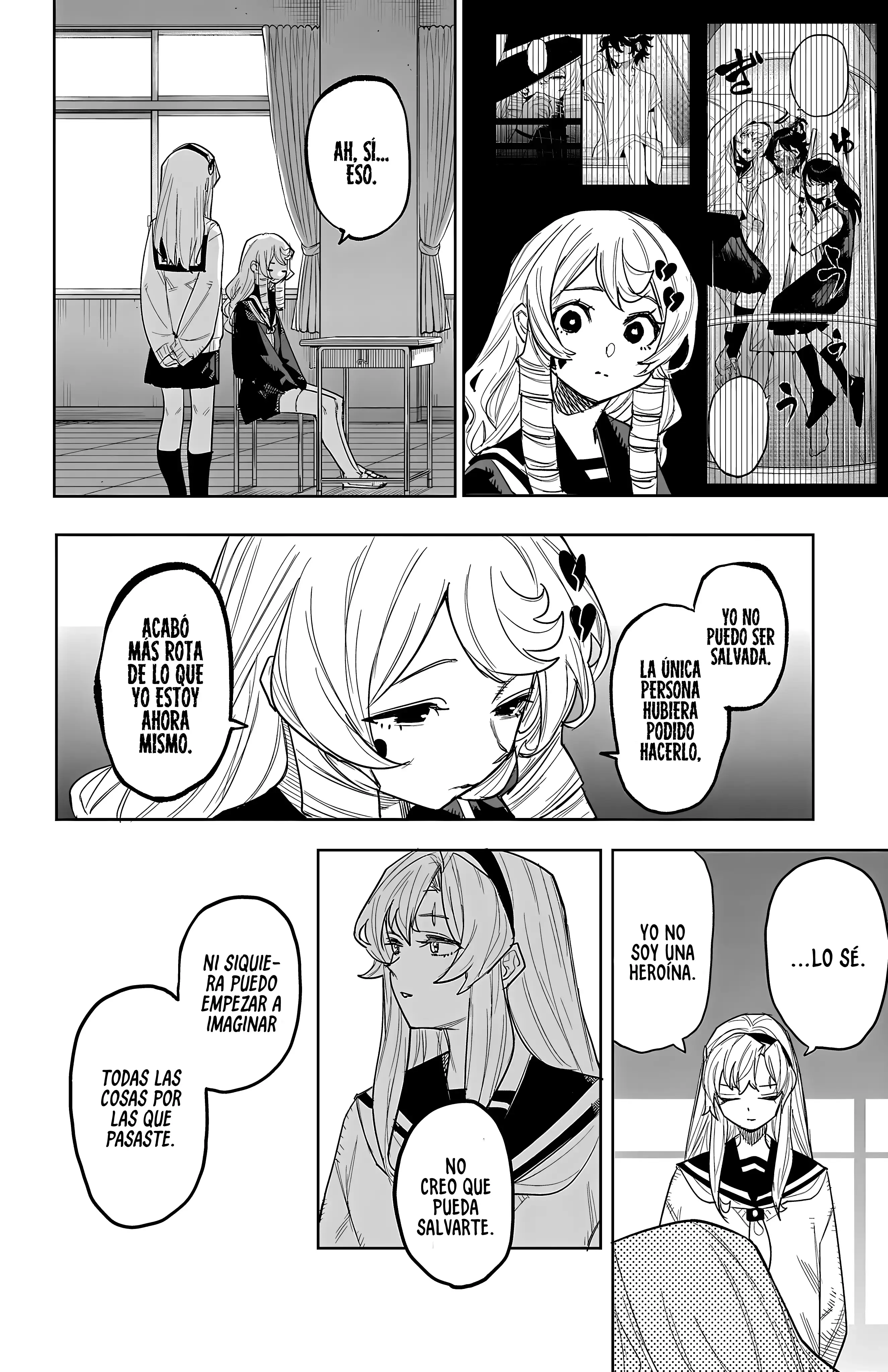 Capitulo 254 page 5
