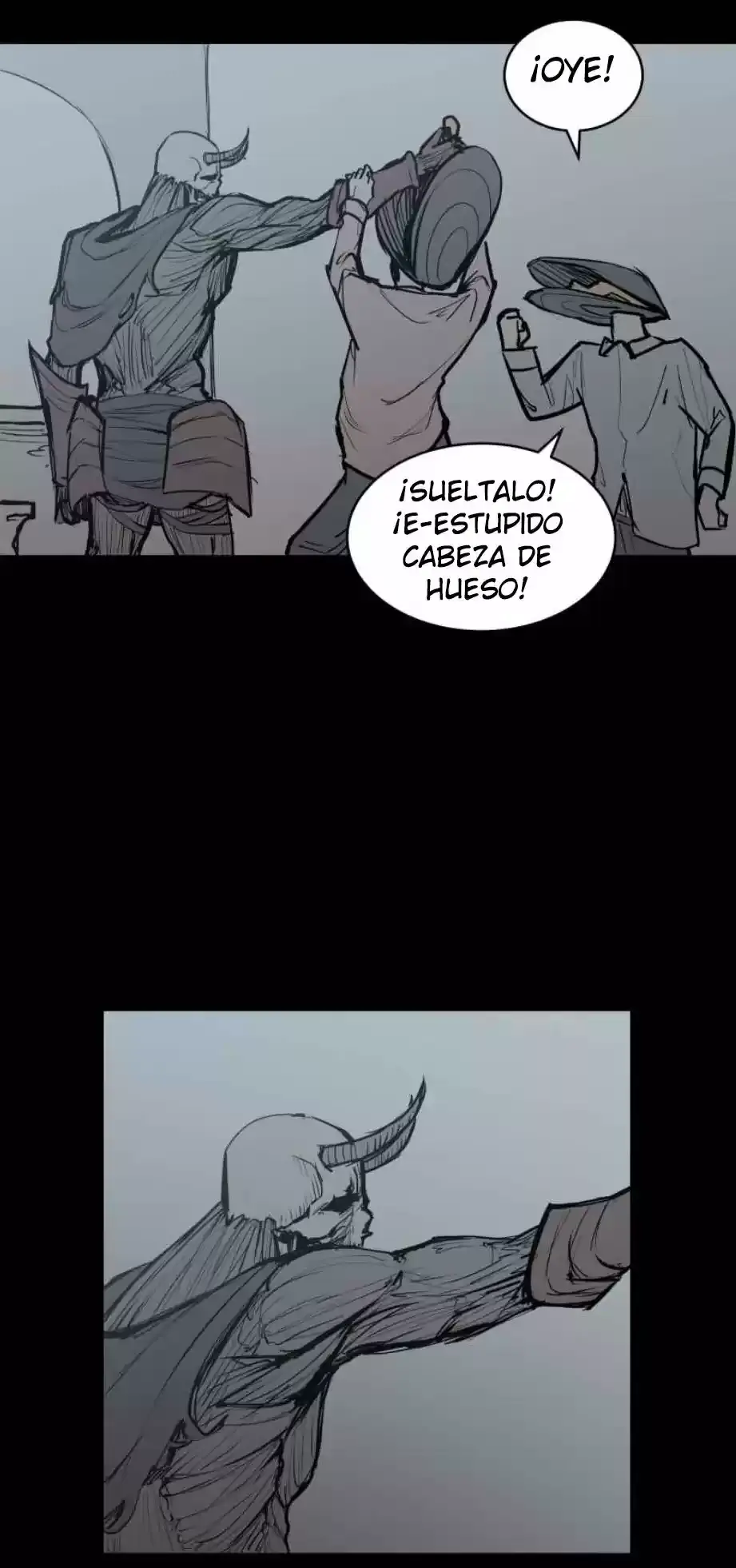 Capitulo 28.5 page 6