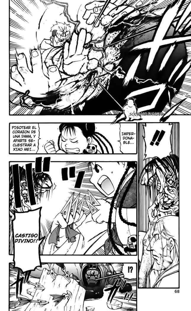 Capitulo 55 page 29