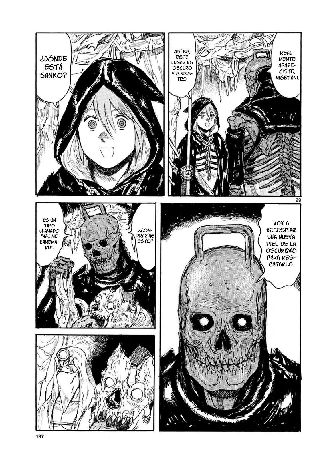 Capitulo 14 page 29