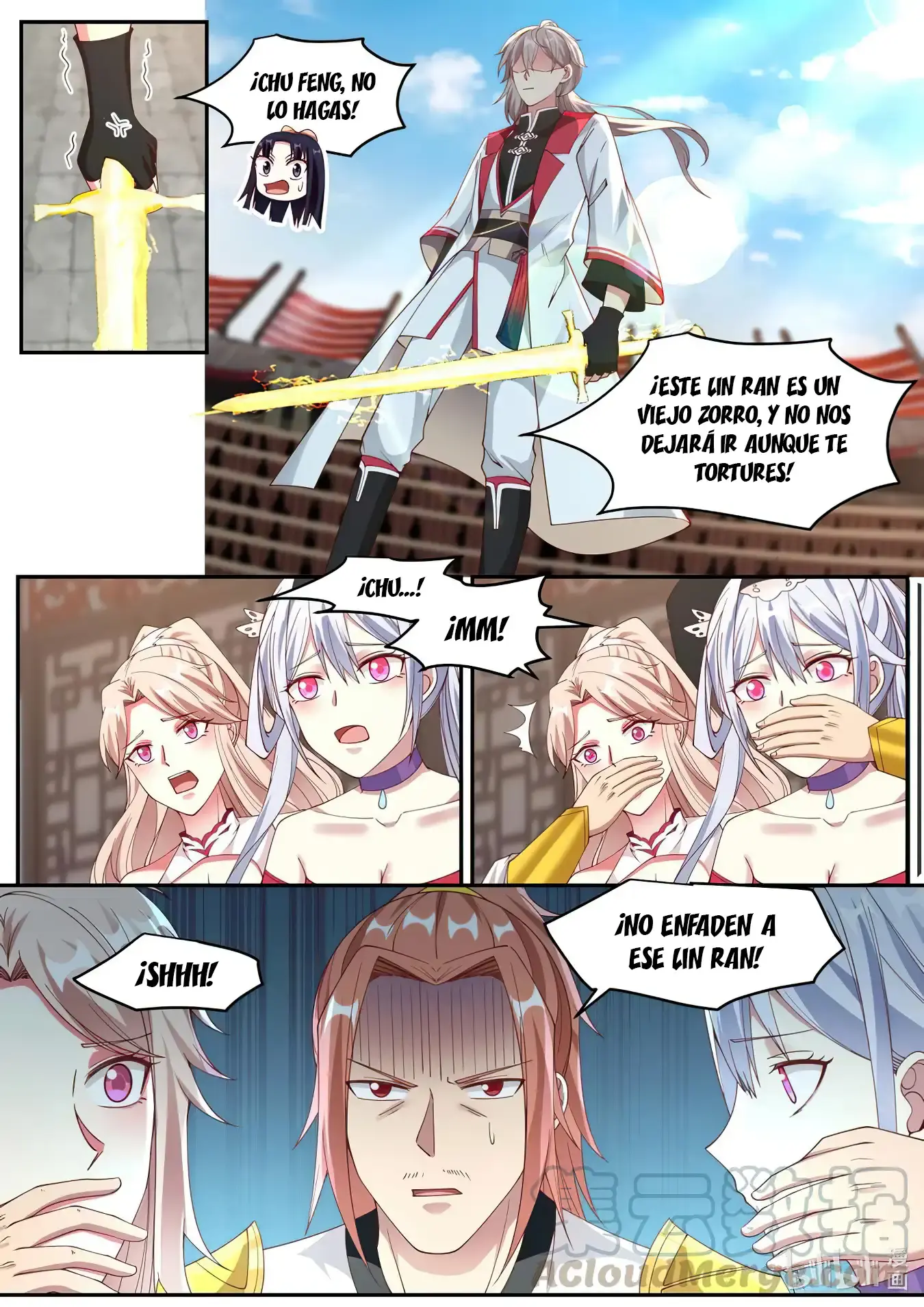 Capitulo 220 page 12