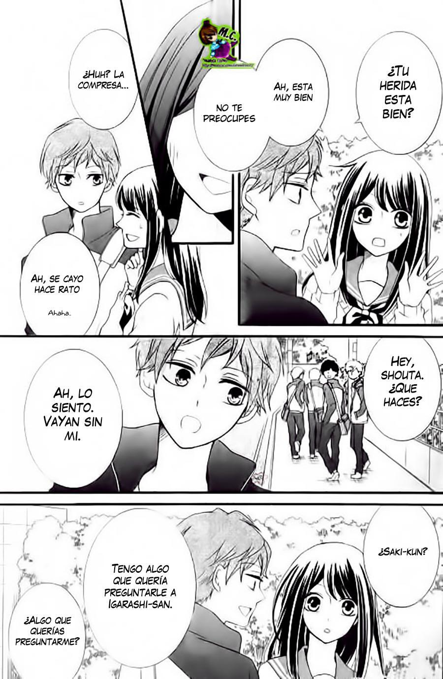 Capitulo 3 page 27