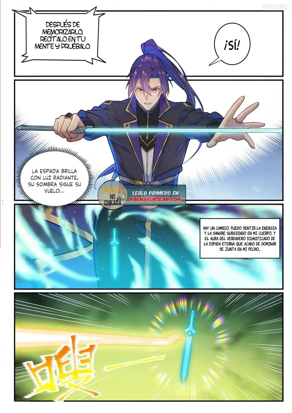 Capitulo 1154 page 5