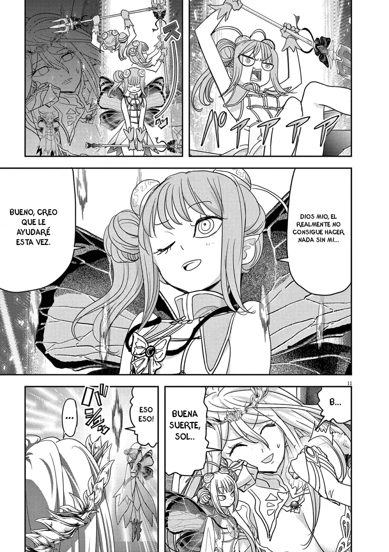Capitulo 35 page 13