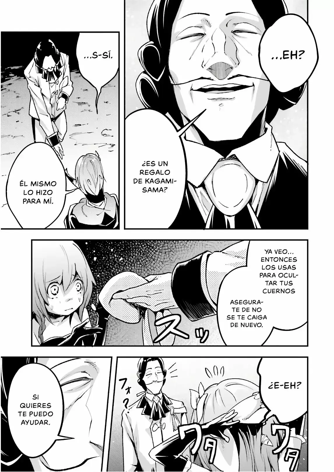 Capitulo 21 page 5
