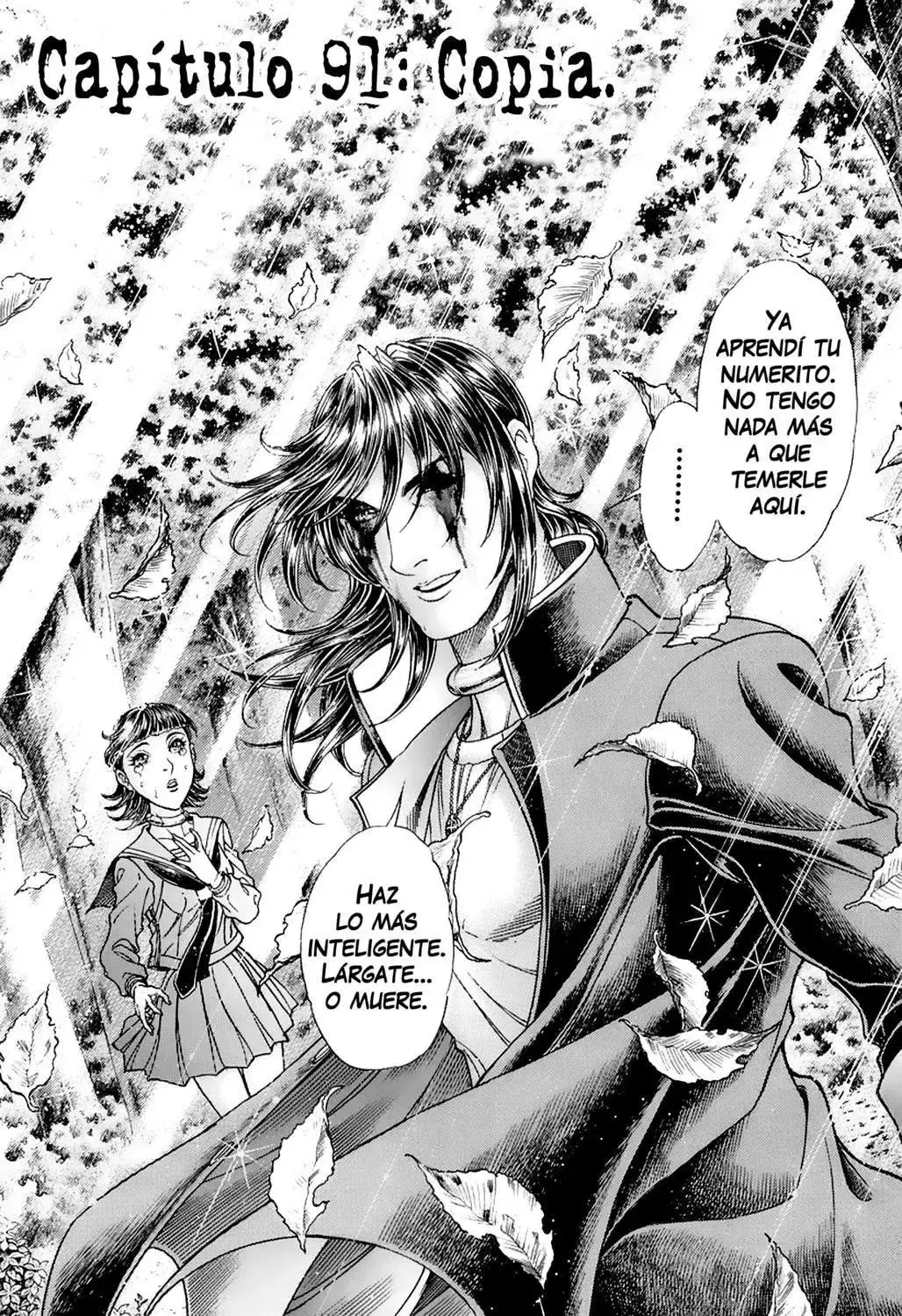 Capitulo 91 page 2