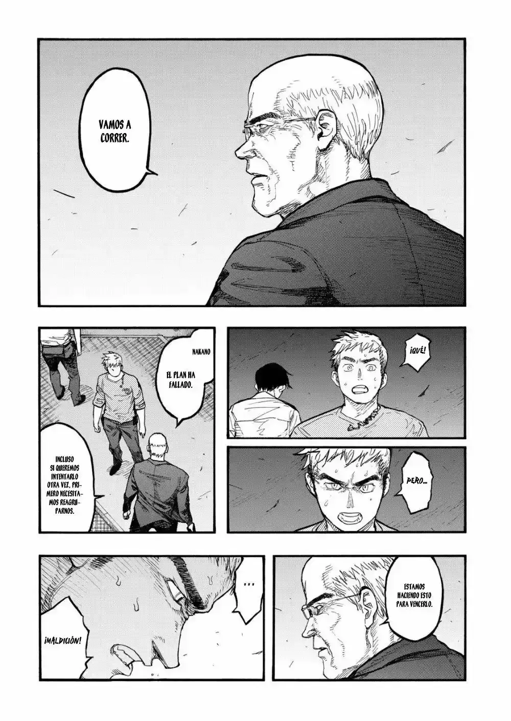 Capitulo 42 page 17