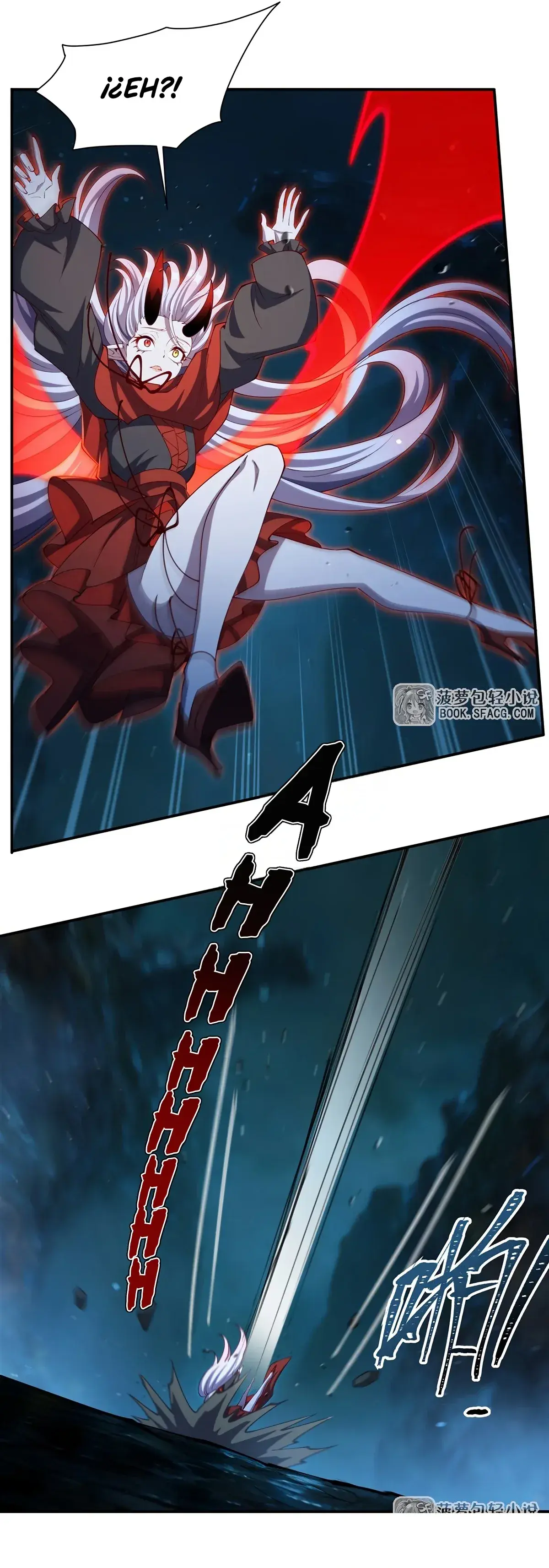 Capitulo 413 page 6