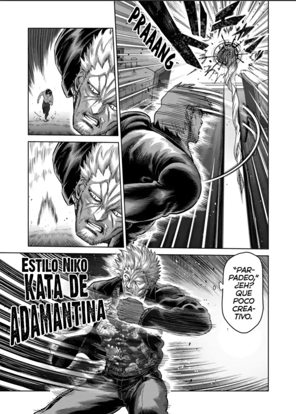 Capitulo 242 page 5