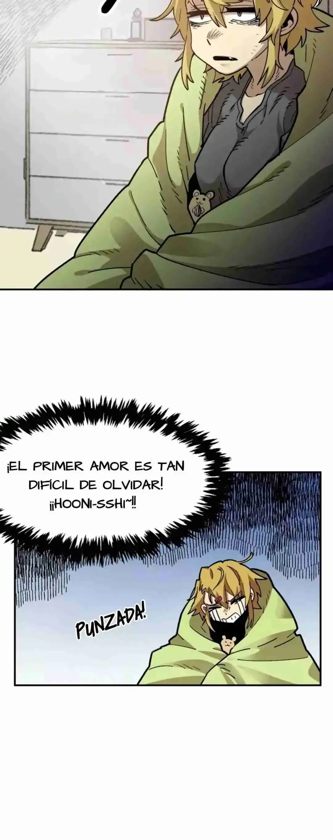Capitulo 91 page 32