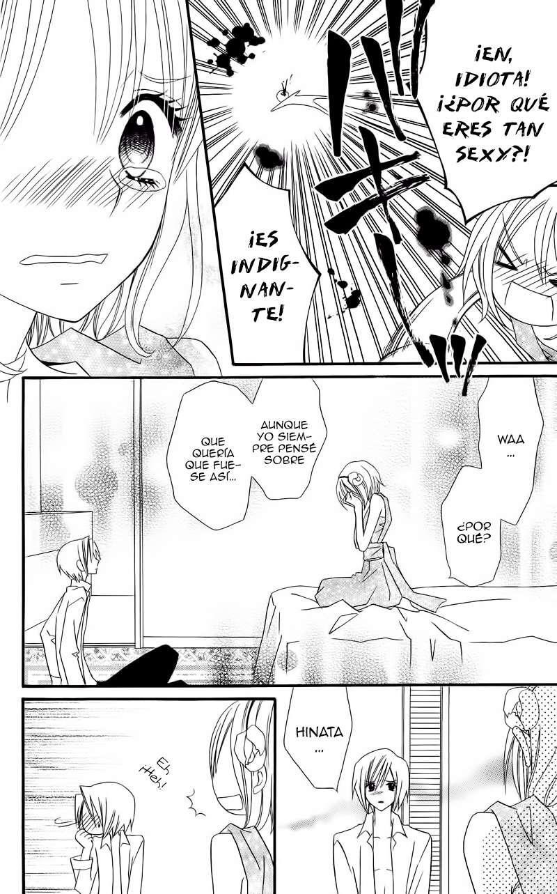 Capitulo 31 page 18