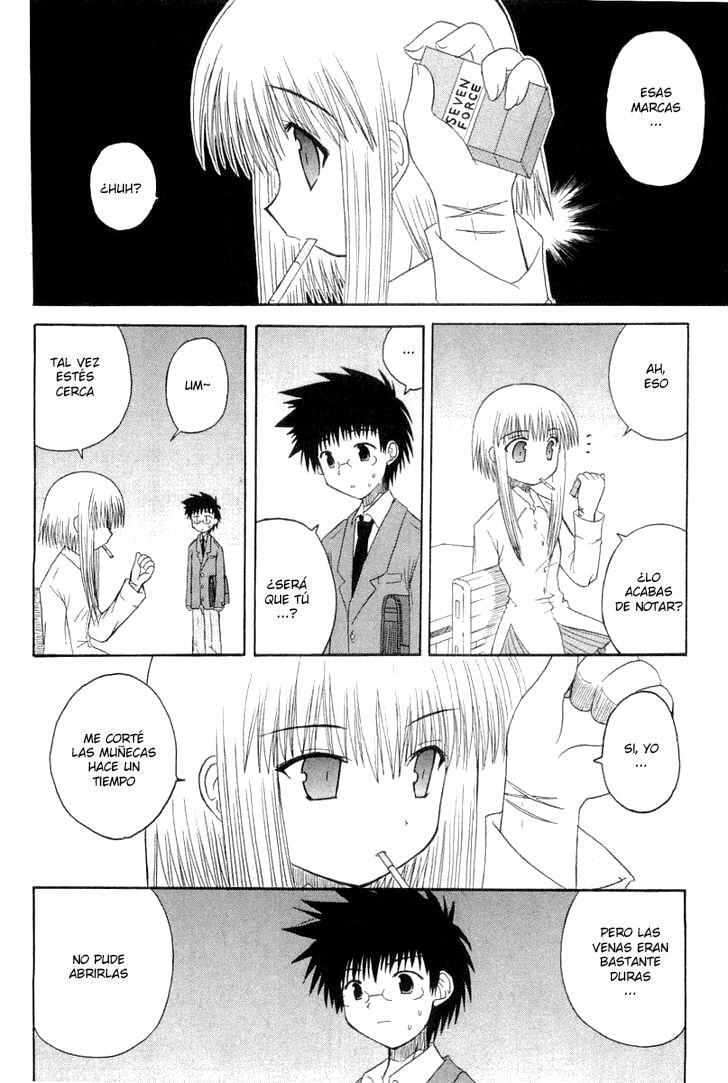 Capitulo 46 page 14