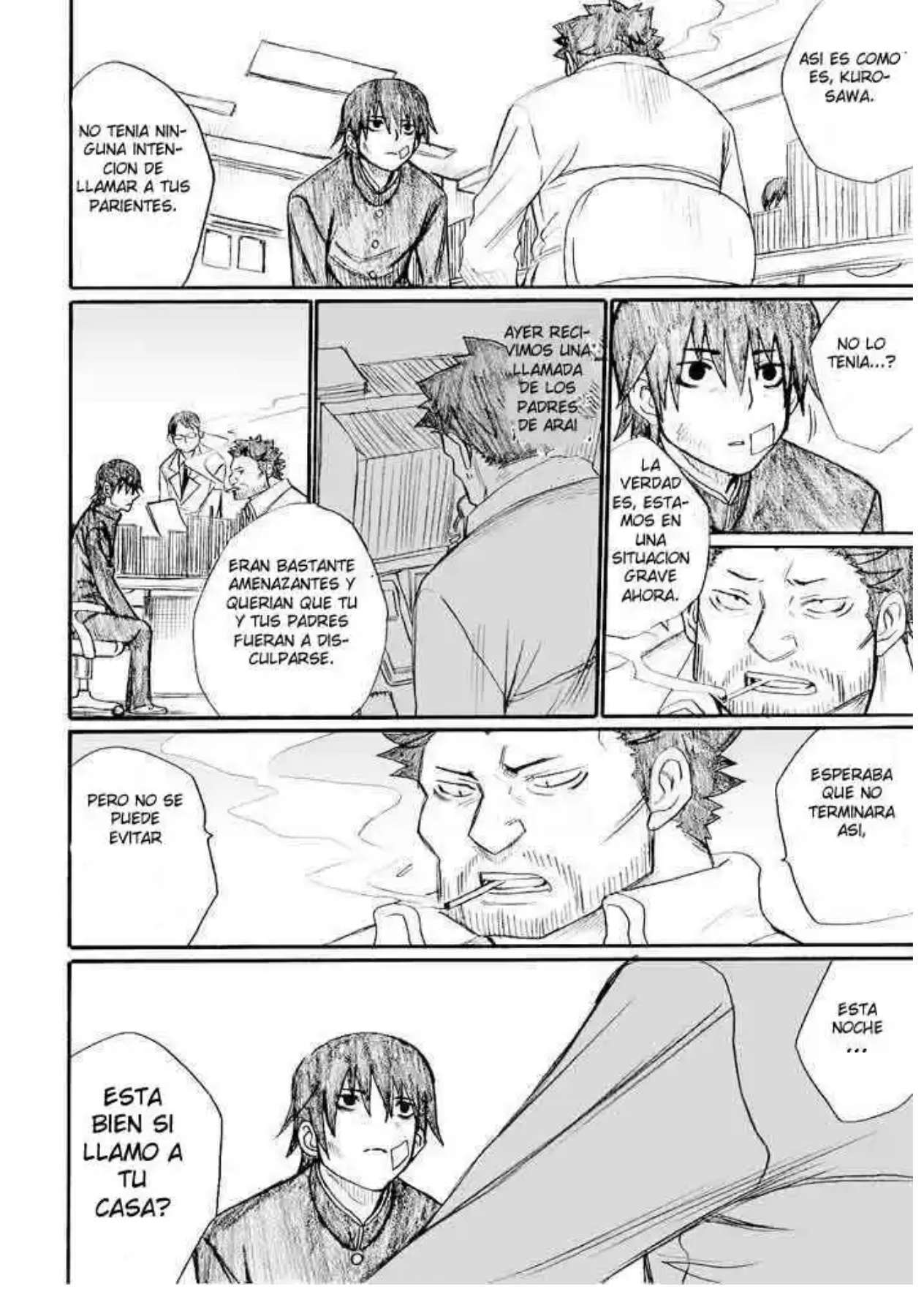 Capitulo 24 page 19