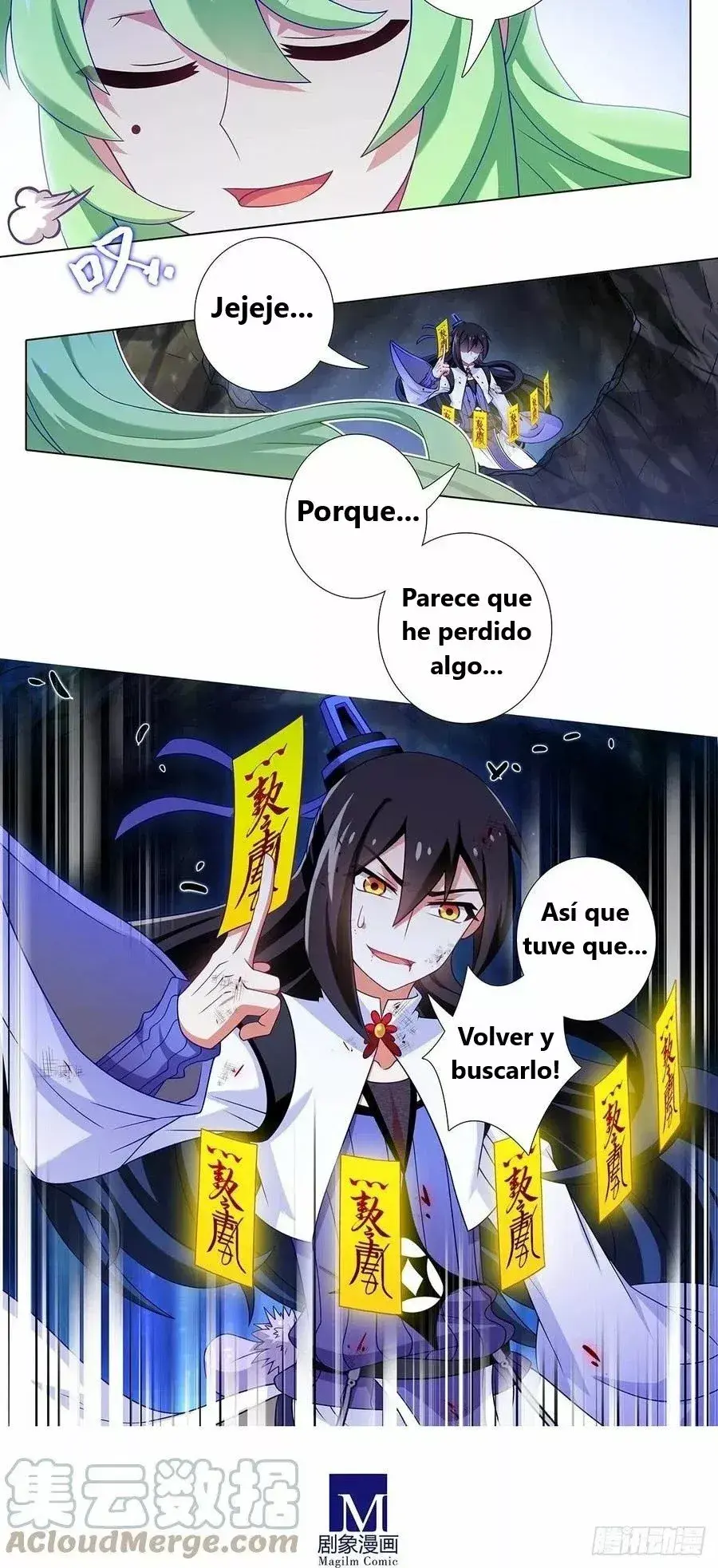 Capitulo 431 page 12