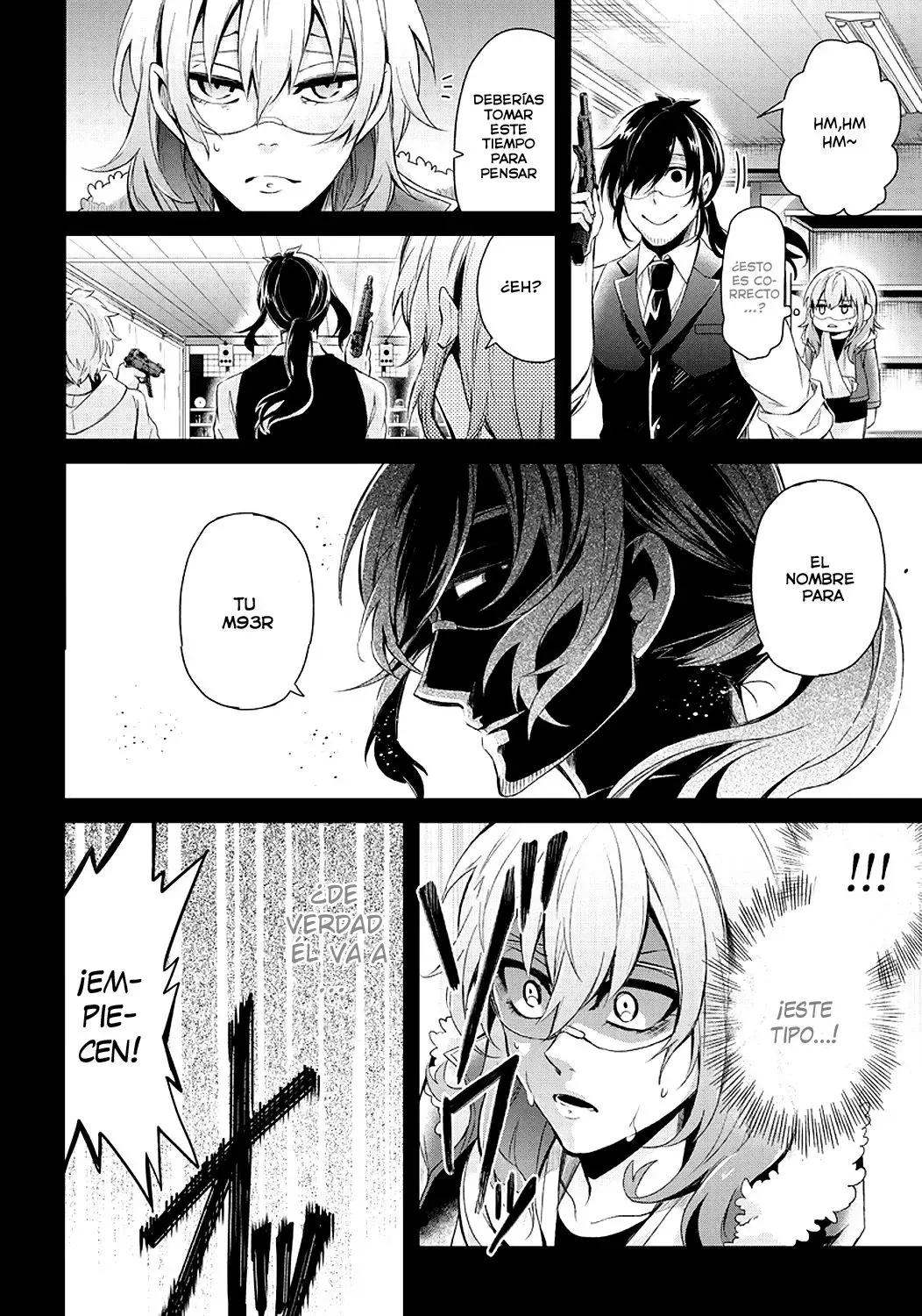 Capitulo 44 page 15