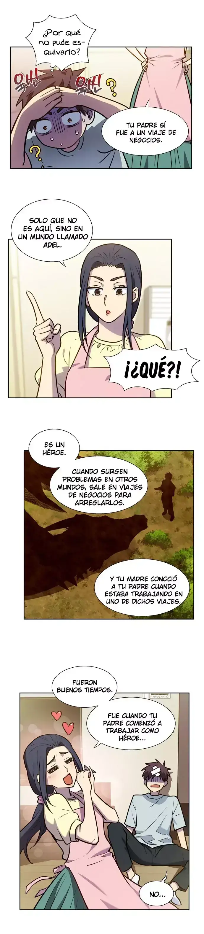 Capitulo 510 page 23