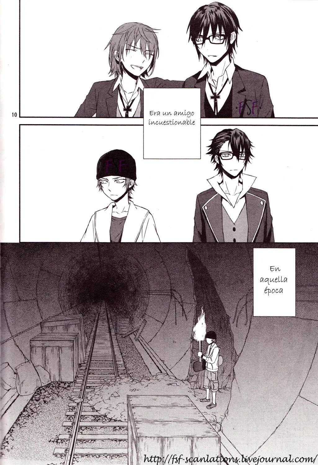 Capitulo 11 page 11