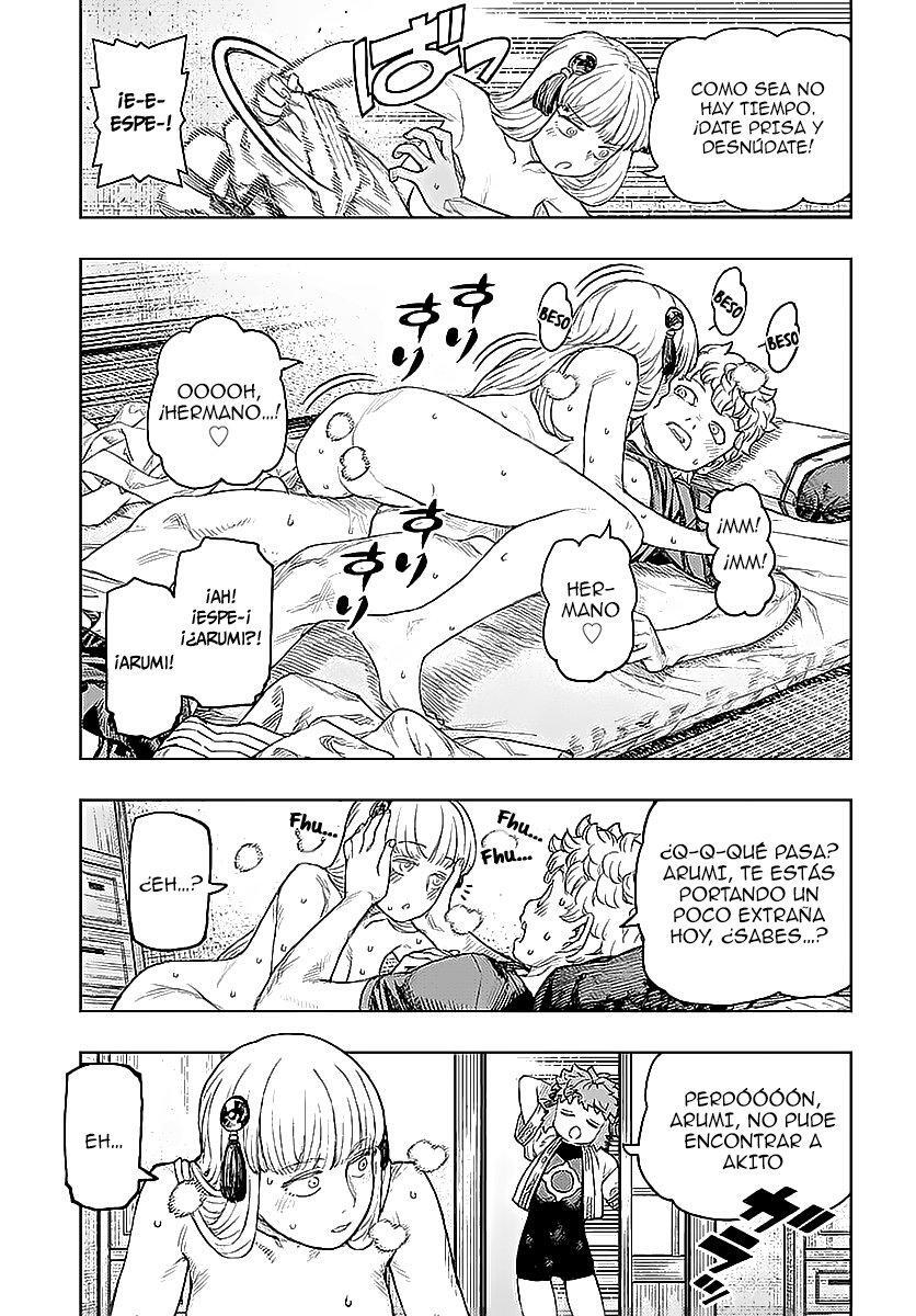 Capitulo 129 page 31