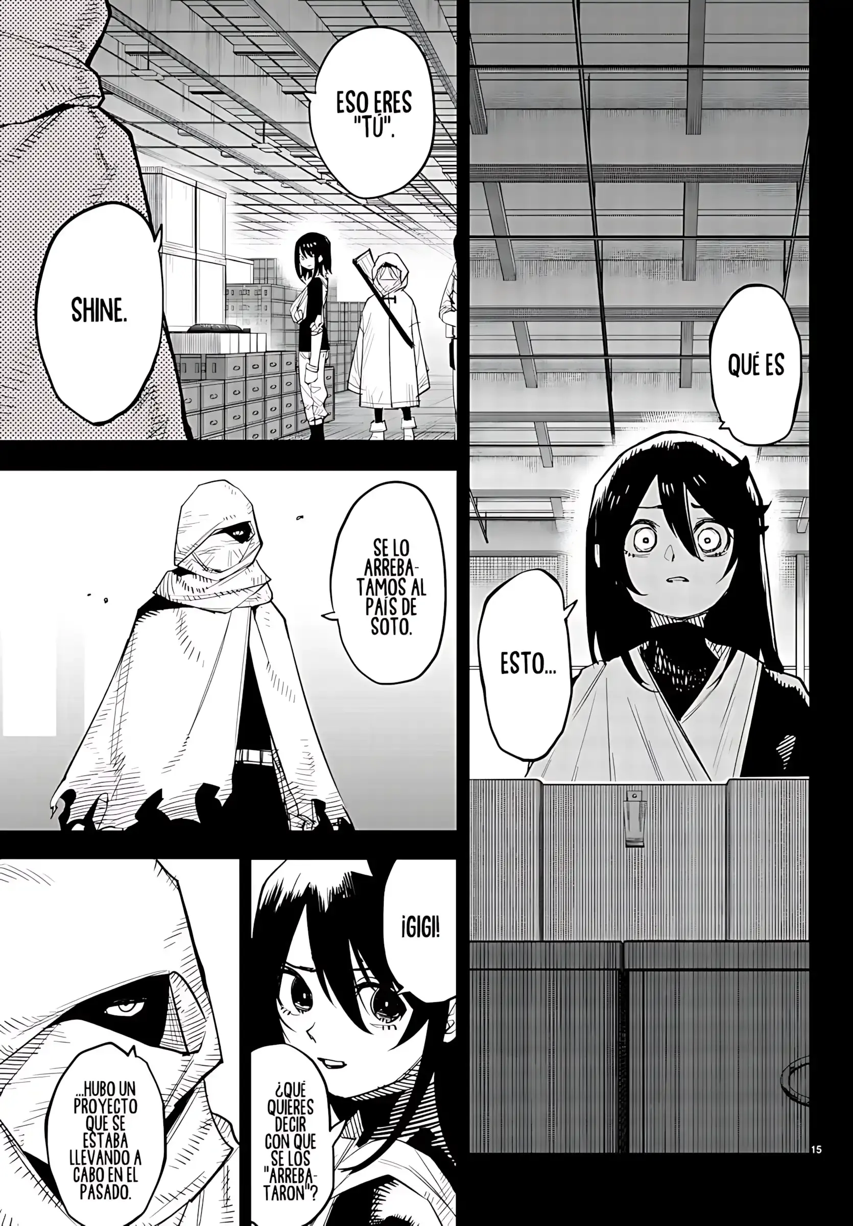 Capitulo 227 page 14