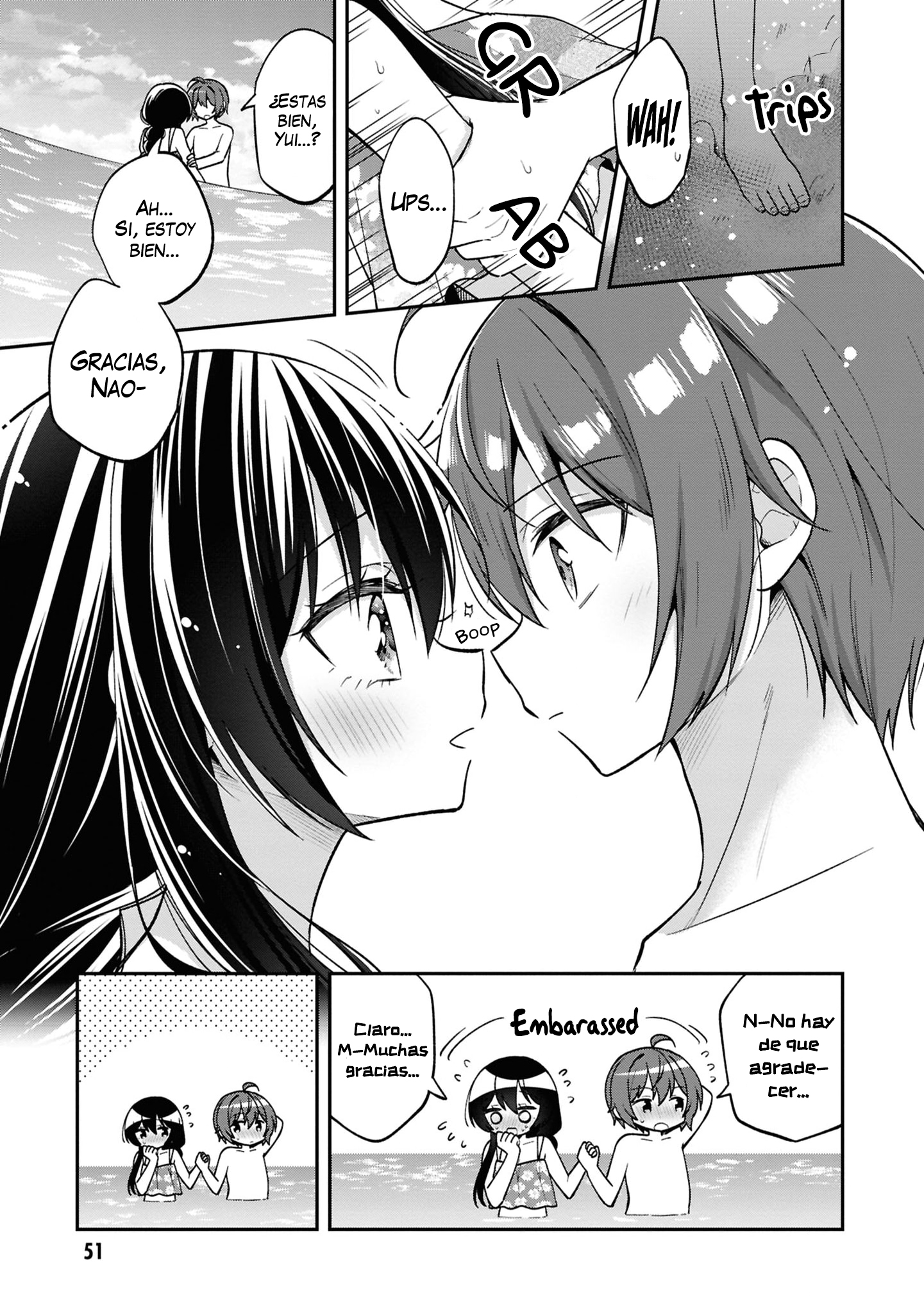 Capitulo 29 page 18