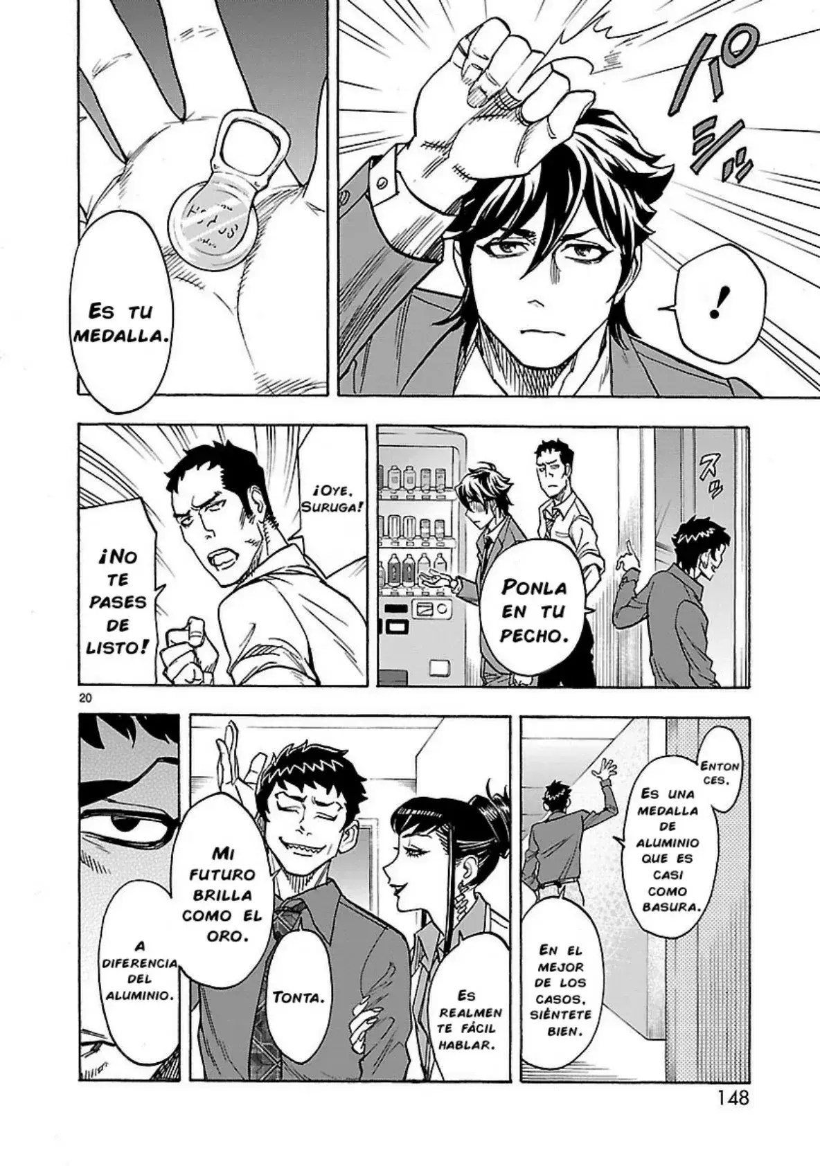 Capitulo 35 page 19