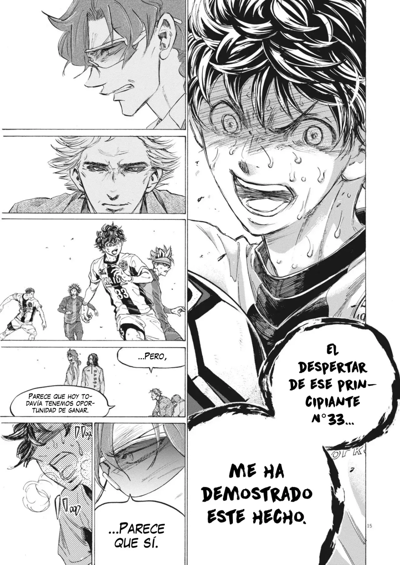 Capitulo 399 page 16
