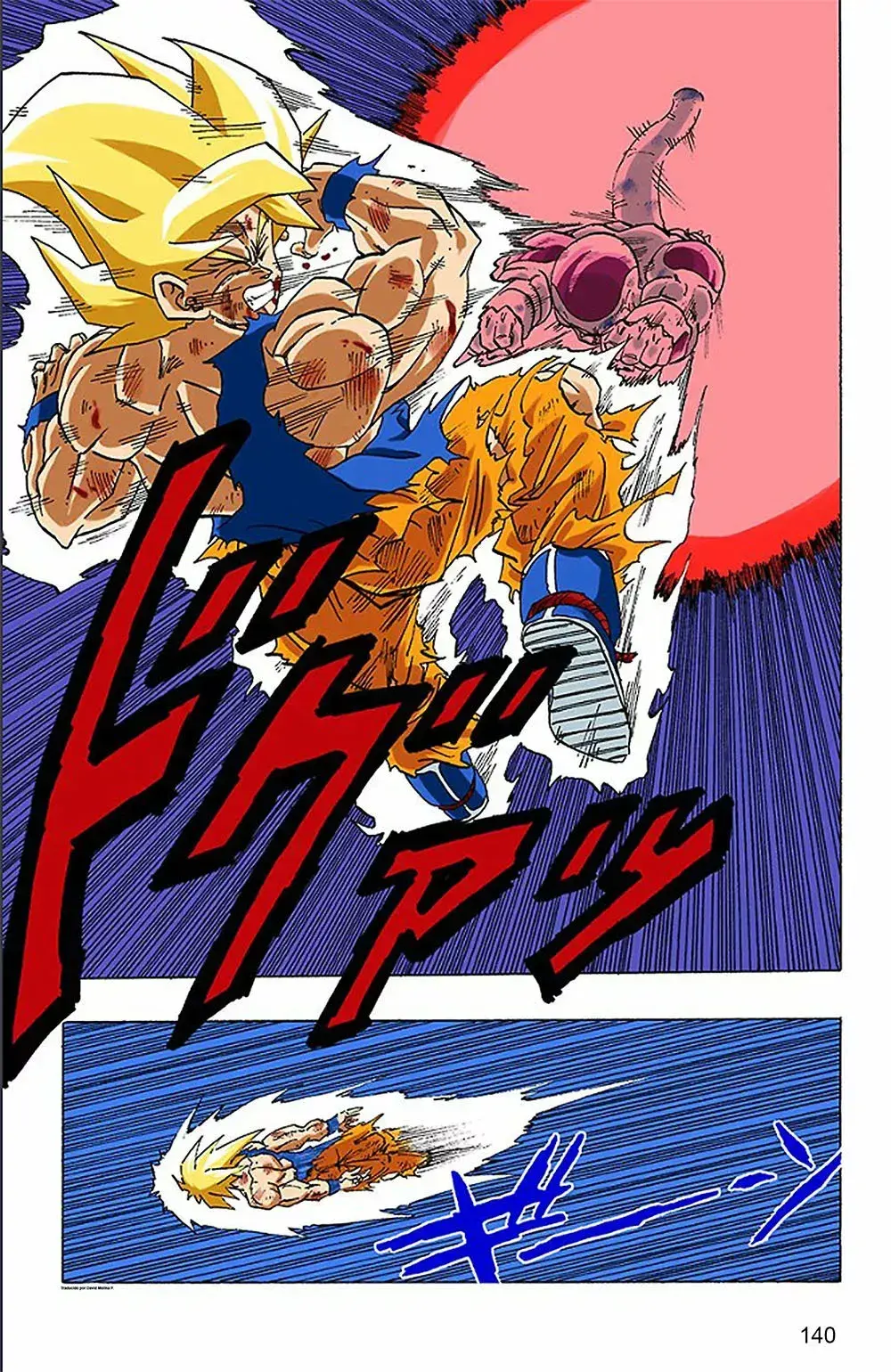 Capitulo 323 page 5
