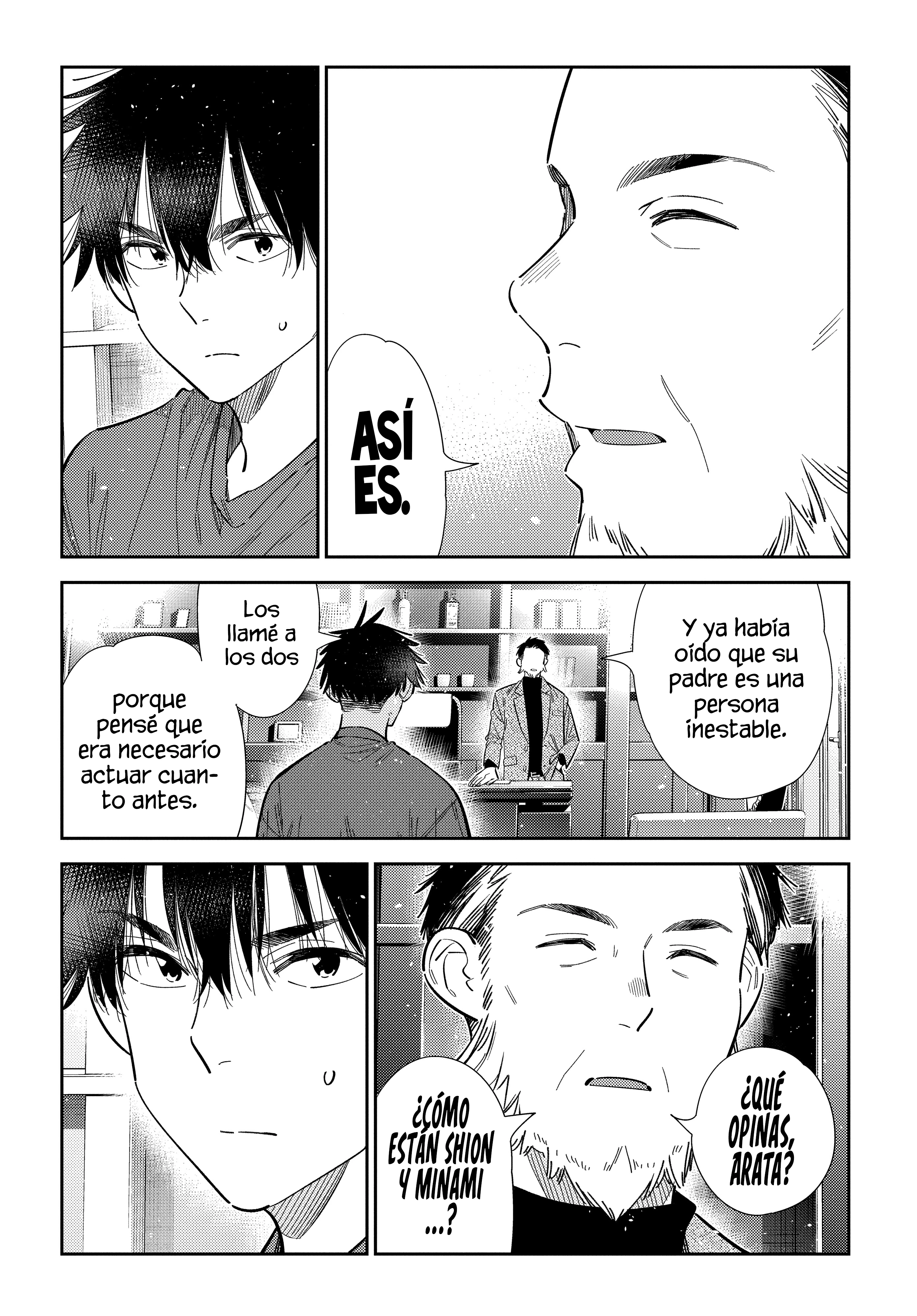 Capitulo 73 page 6