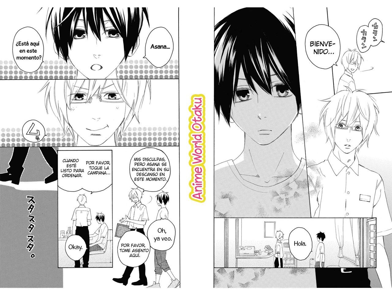 Capitulo 72 page 5