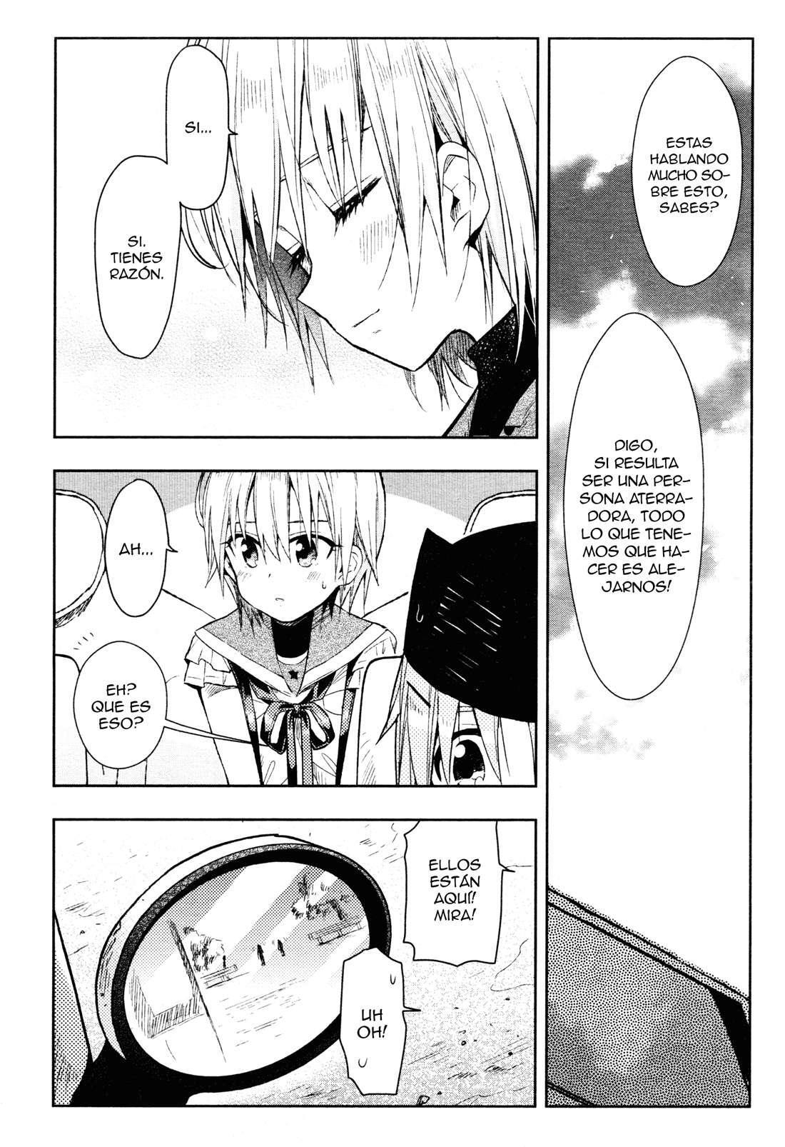Capitulo 32 page 15