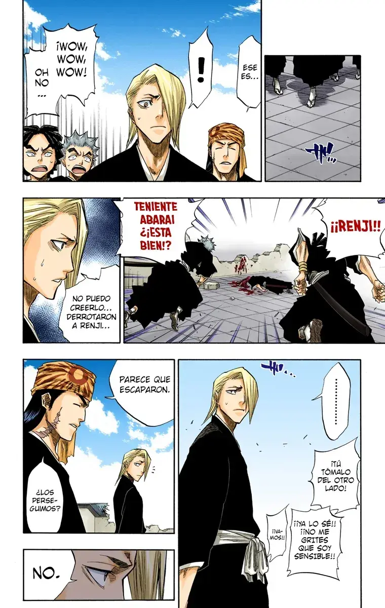 Capitulo 99 page 9
