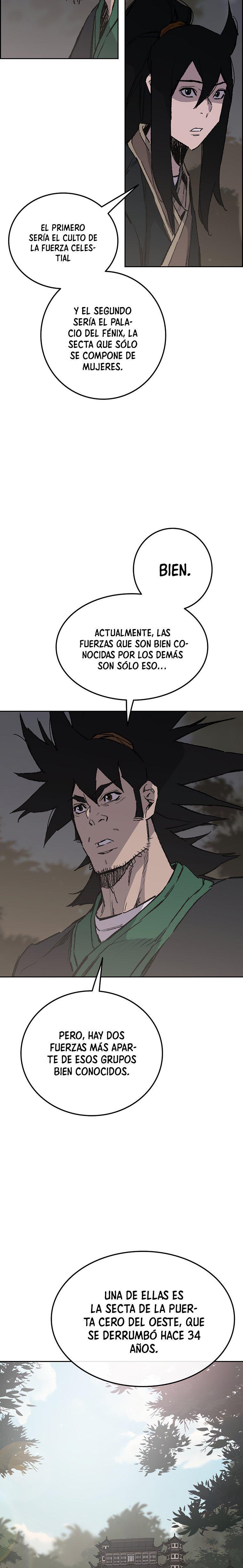 Capitulo 85 page 16