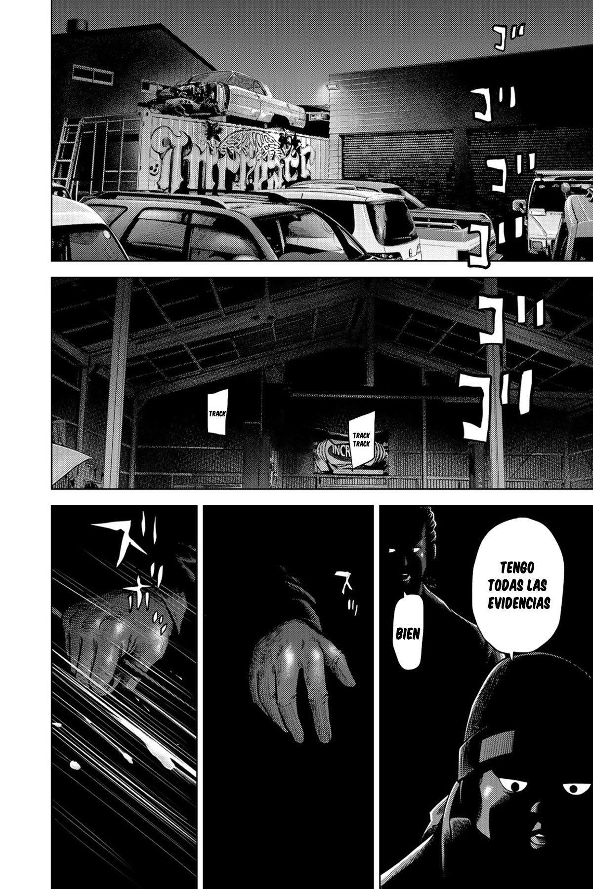 Capitulo 5 page 12