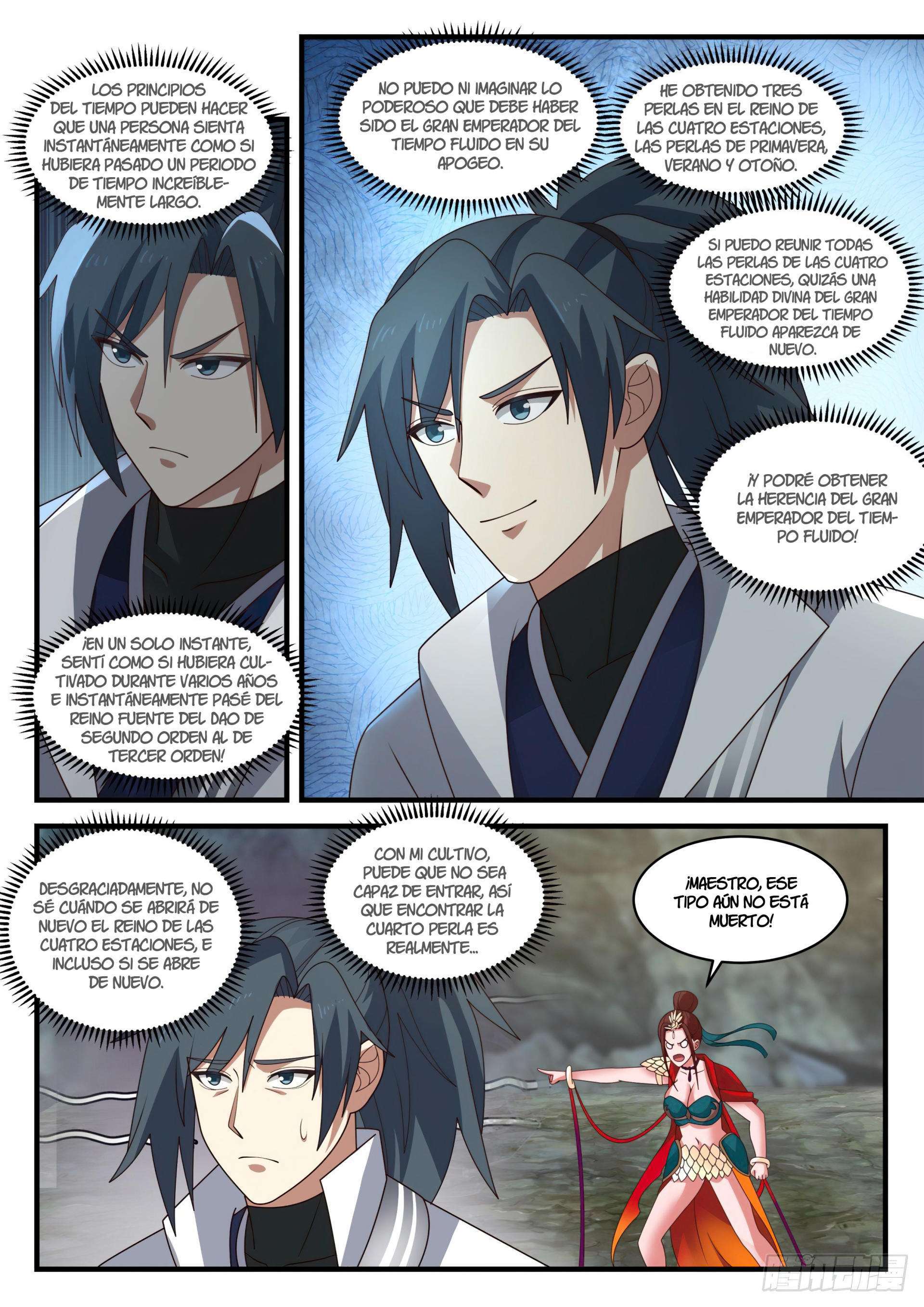 Capitulo 1818 page 12