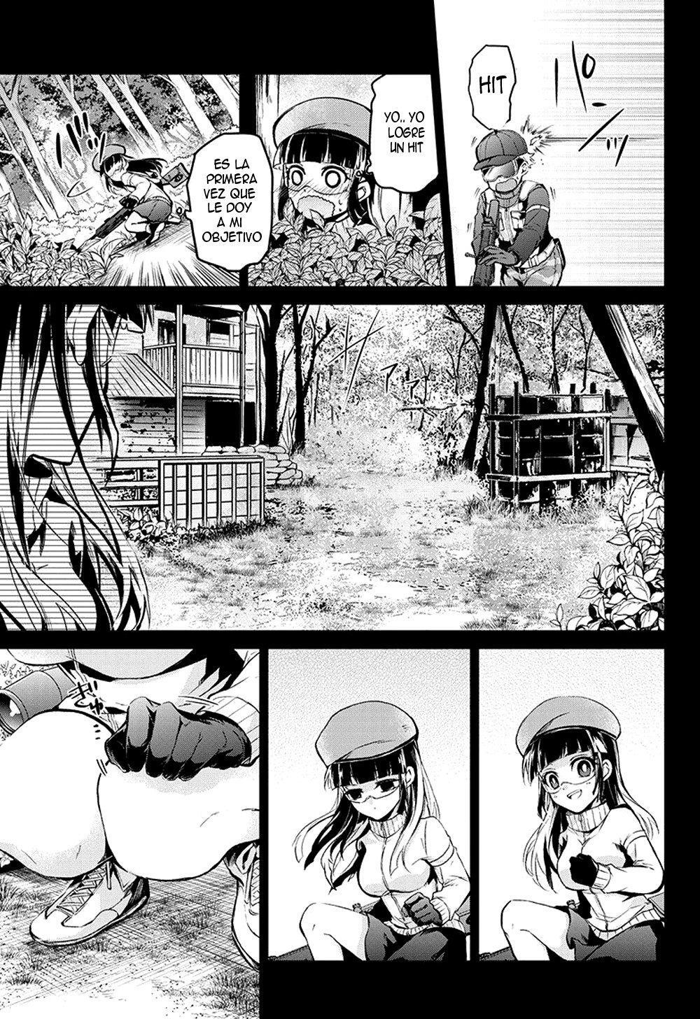 Capitulo 59 page 8
