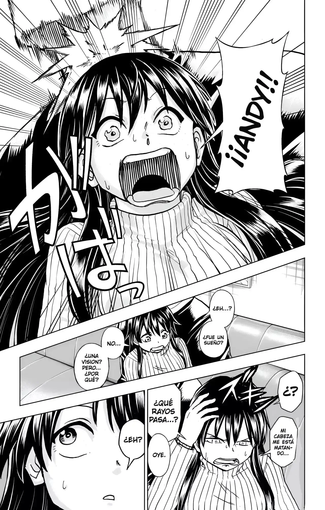 Capitulo 240 page 30